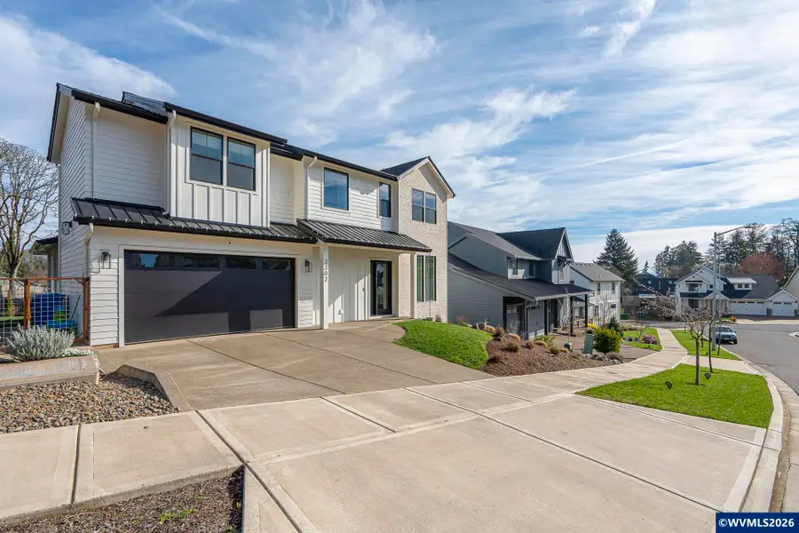 3302  Felton St S, Salem, OR 97302 - #3