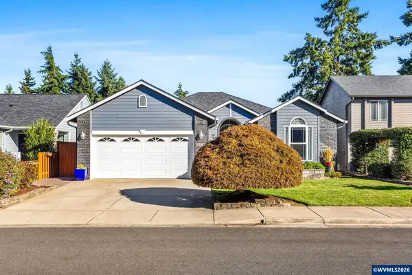 1387  Wisdom Av NE, Keizer, OR 97303