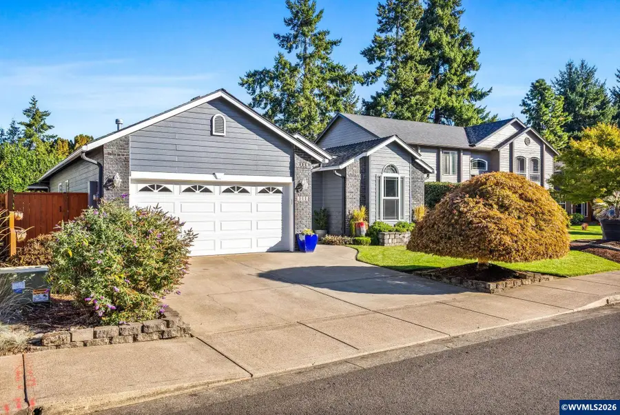 1387  Wisdom Av NE, Keizer, OR 97303 - #2