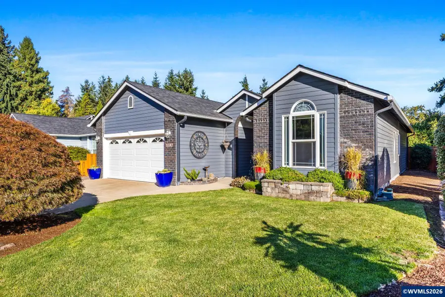 1387  Wisdom Av NE, Keizer, OR 97303 - #3