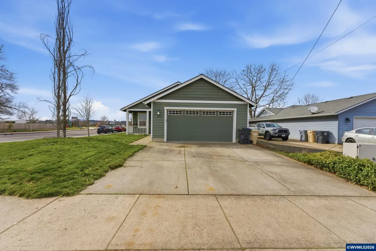 505 SE Fir Villa Rd, Dallas, OR 97338 - #1