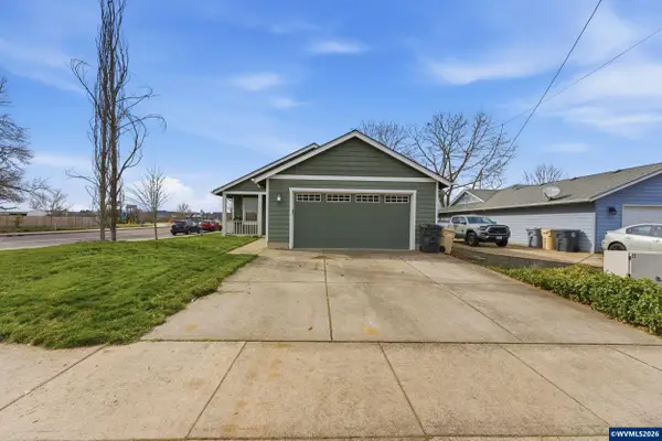 505 SE Fir Villa Rd, Dallas, OR 97338