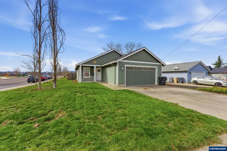 505 SE Fir Villa Rd, Dallas, OR 97338 - #2