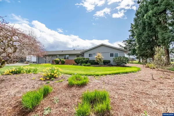 5750  Macleay Rd SE, Salem, OR 97317