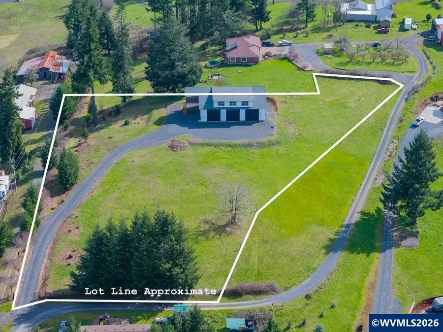 27579  Riggs Hill Rd, Foster, OR 97345 - #2