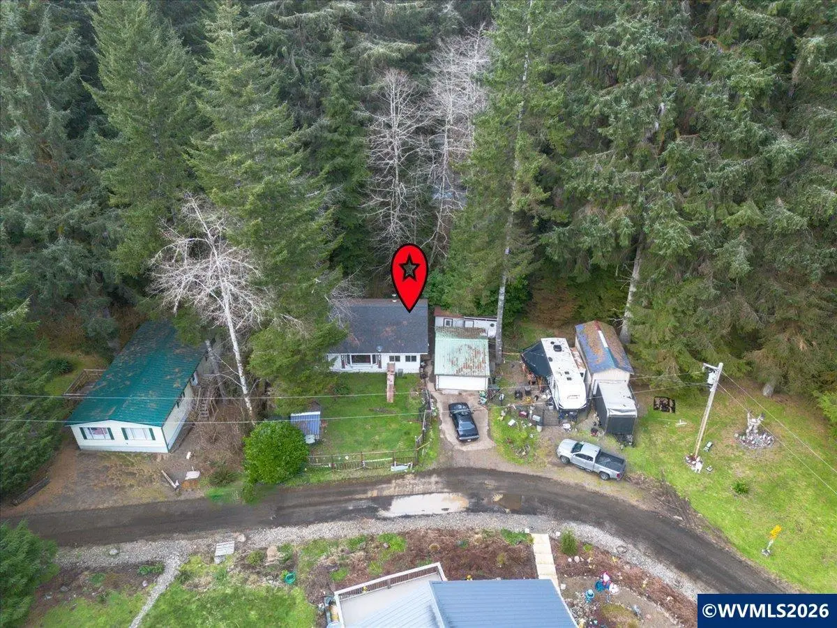10840  Tillicum Lp, Neskowin, OR 97149 - #1