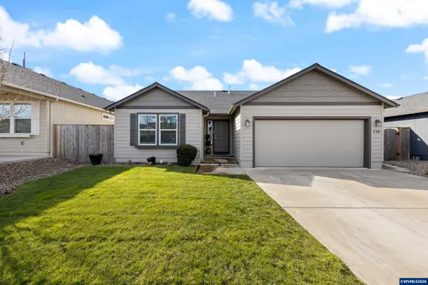 558  Casting St SE, Albany, OR 97322