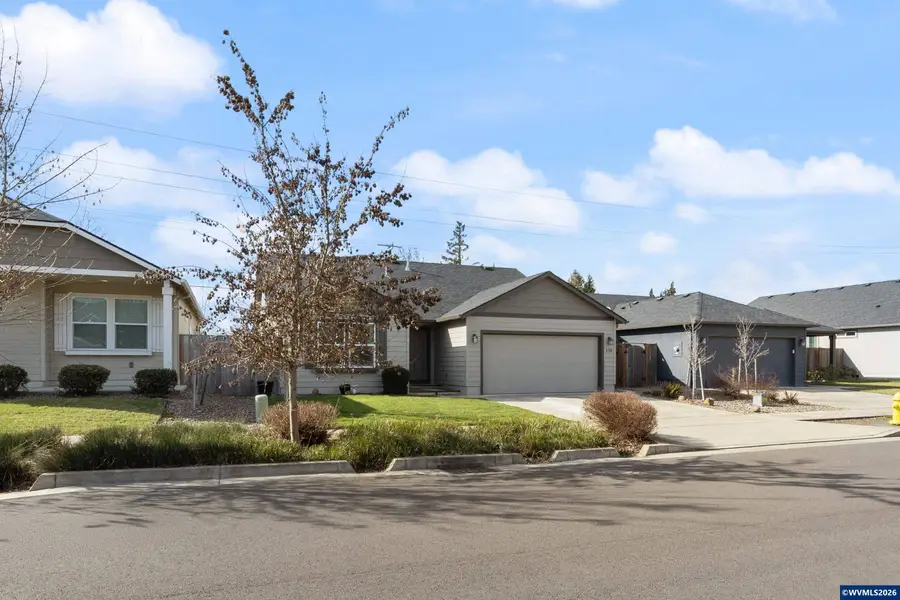 558  Casting St SE, Albany, OR 97322 - #2