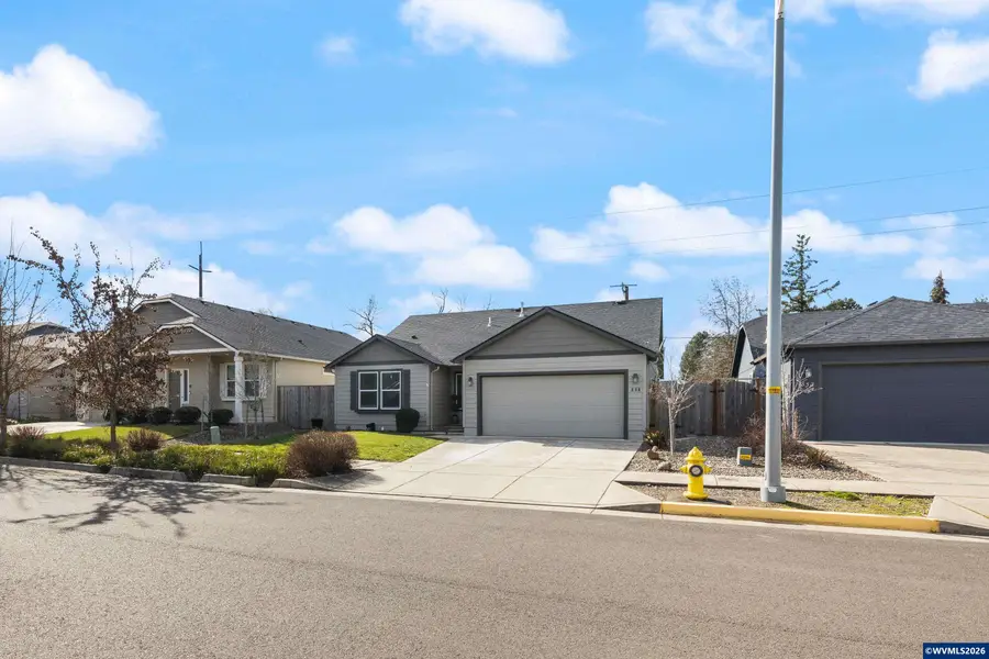 558  Casting St SE, Albany, OR 97322 - #3