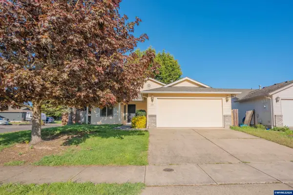 399  Breezy Wy NE, Albany, OR 97322