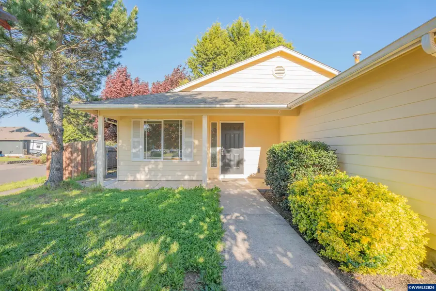 399  Breezy Wy NE, Albany, OR 97322 - #2