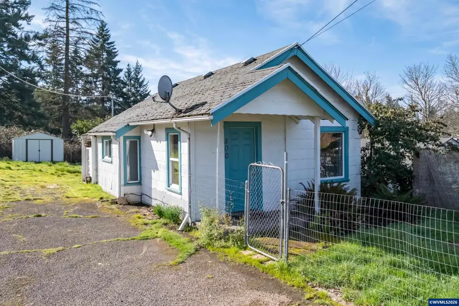 800  Oakhill Av SE, Salem, OR 97302 - #3