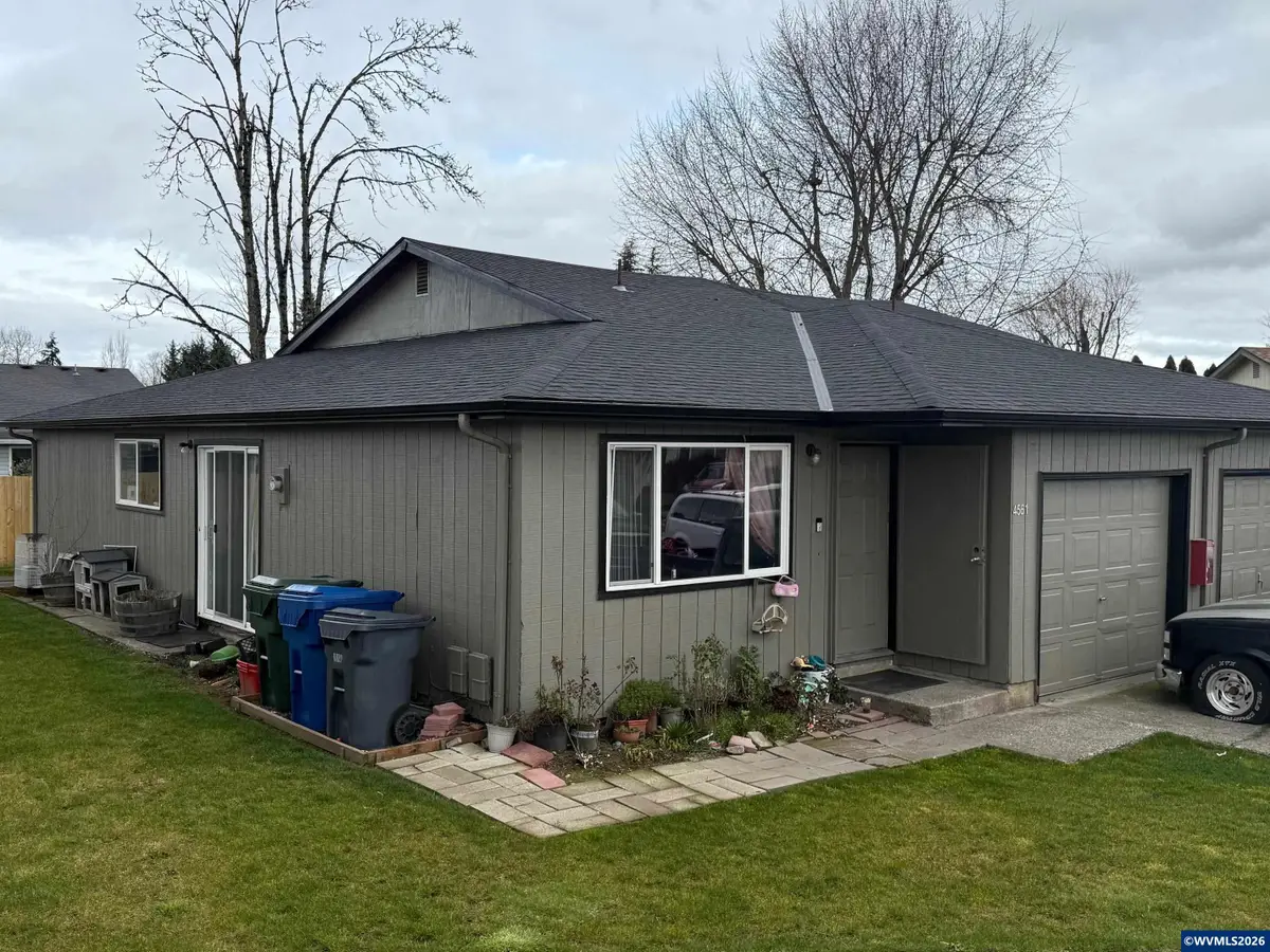 4561-4571  Chippewa Ct SE, Salem, OR 97317 - #1