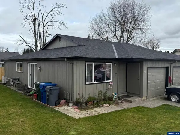 4561-4571  Chippewa Ct SE, Salem, OR 97317