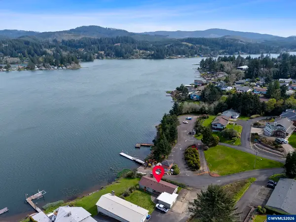3401 NE Yacht Av, Lincoln City, OR 97367