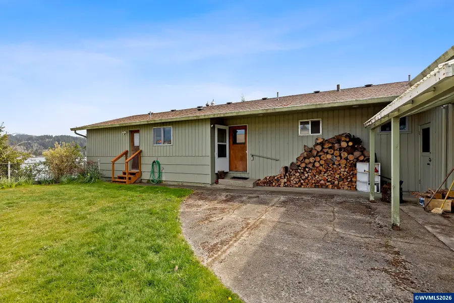 3401 NE Yacht Av, Lincoln City, OR 97367 - #2