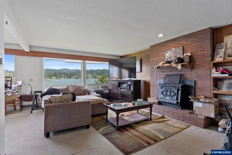 3401 NE Yacht Av, Lincoln City, OR 97367 - #3