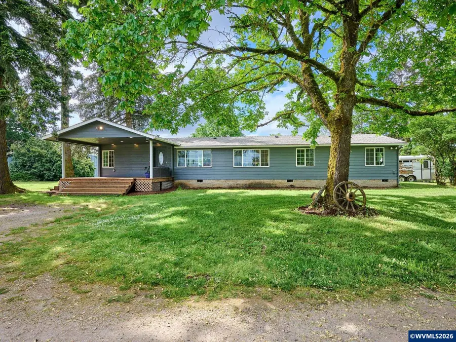 12175 W Stayton Rd, Aumsville, OR 97325 - #2