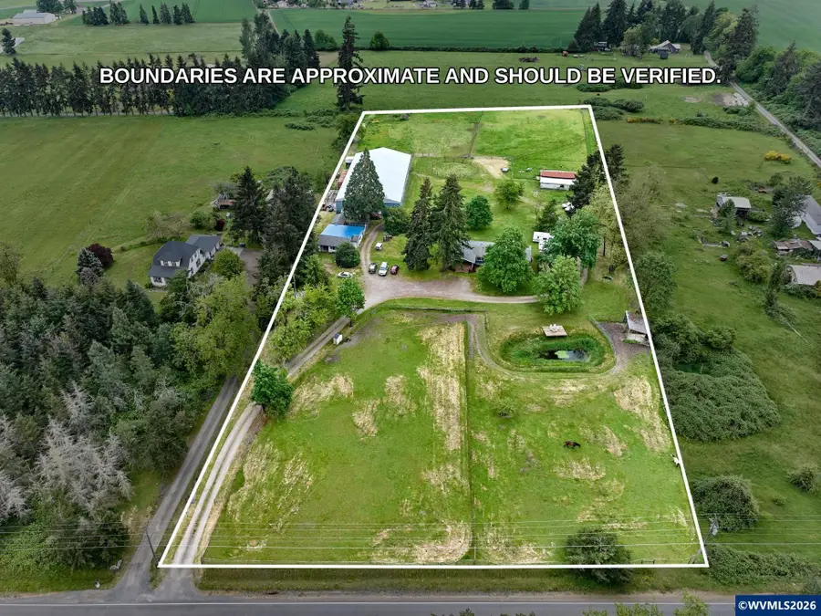 12175 W Stayton Rd, Aumsville, OR 97325 - #3