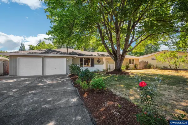 4072  Brooks Av NE, Keizer, OR 97303