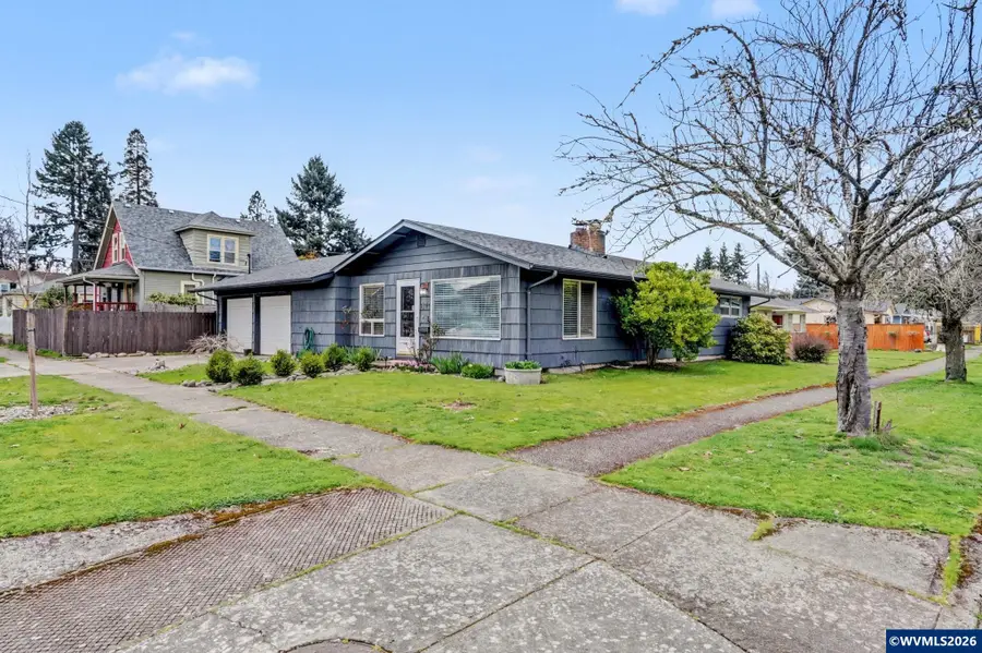 1795  B St NE, Salem, OR 97301 - #2