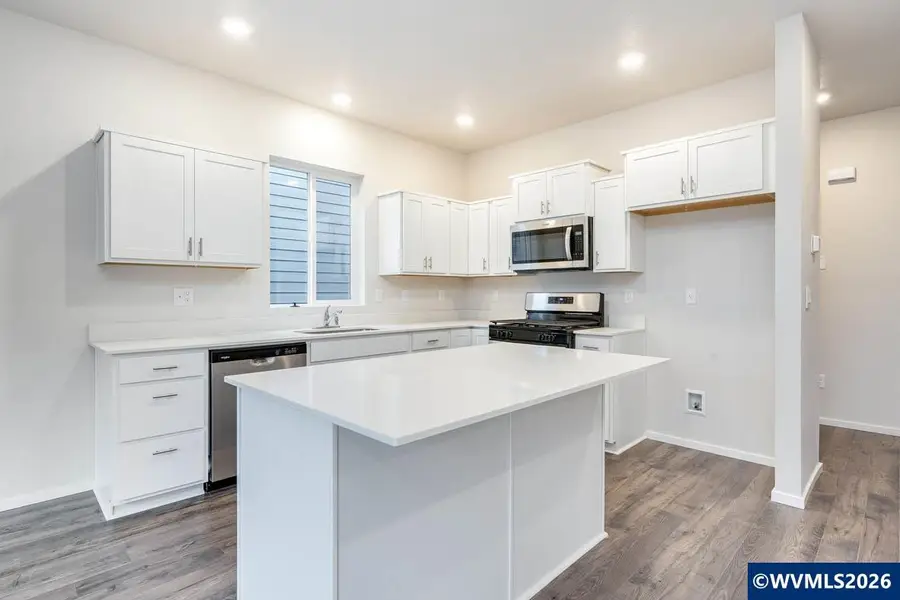 4977  Marr Av NE, Salem, OR 97301 - #3