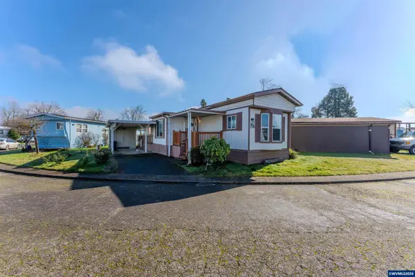 1999  Jansen Wy, Woodburn, OR 97071