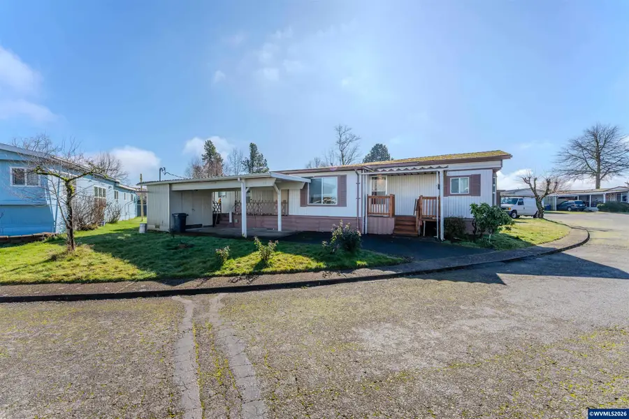 1999  Jansen Wy, Woodburn, OR 97071 - #2