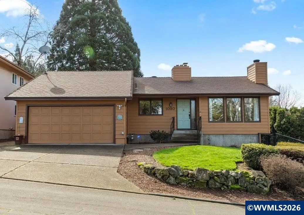 1030  Morningside Dr SE, Salem, OR 97302 - #1