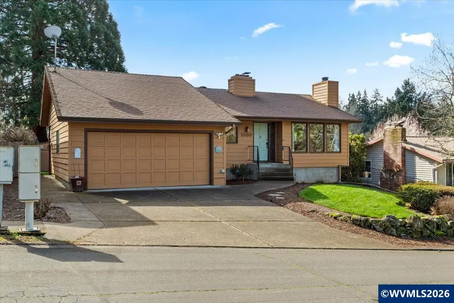 1030  Morningside Dr SE, Salem, OR 97302 - #2