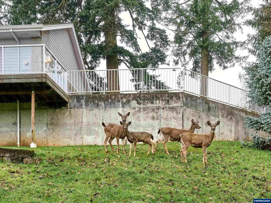 301  Edgewood Dr, Silverton, OR 97381 - #3