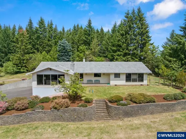 115 NW Harmony Ln, Corvallis, OR 97330