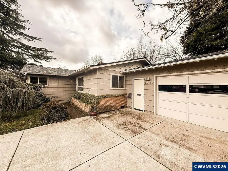 1730 NW Menlo Dr, Corvallis, OR 97330 - #2