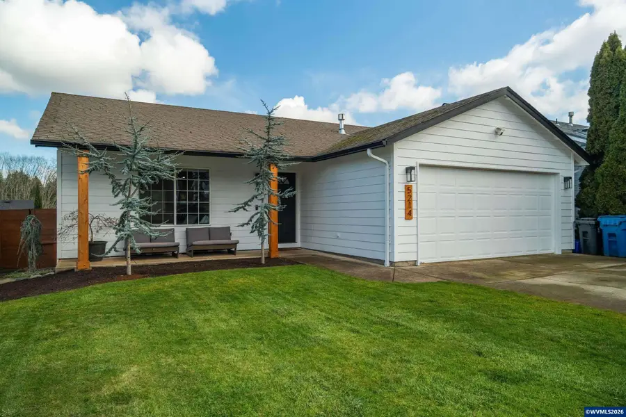 5214  Nightcap St SE, Salem, OR 97306 - #3