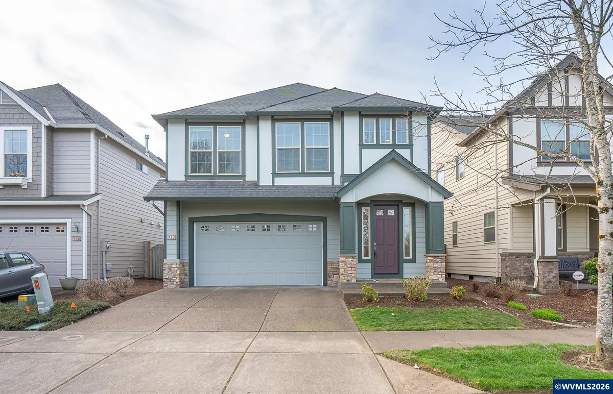 728 SE Bayshore Cir, Corvallis, OR 97333 - #1