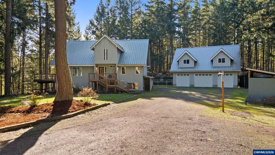 37969  Courtney Creek Dr, Brownsville, OR 97327 - #2