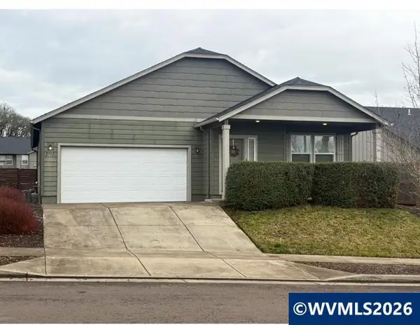 2753  Amble Side St NW, Albany, OR 97321