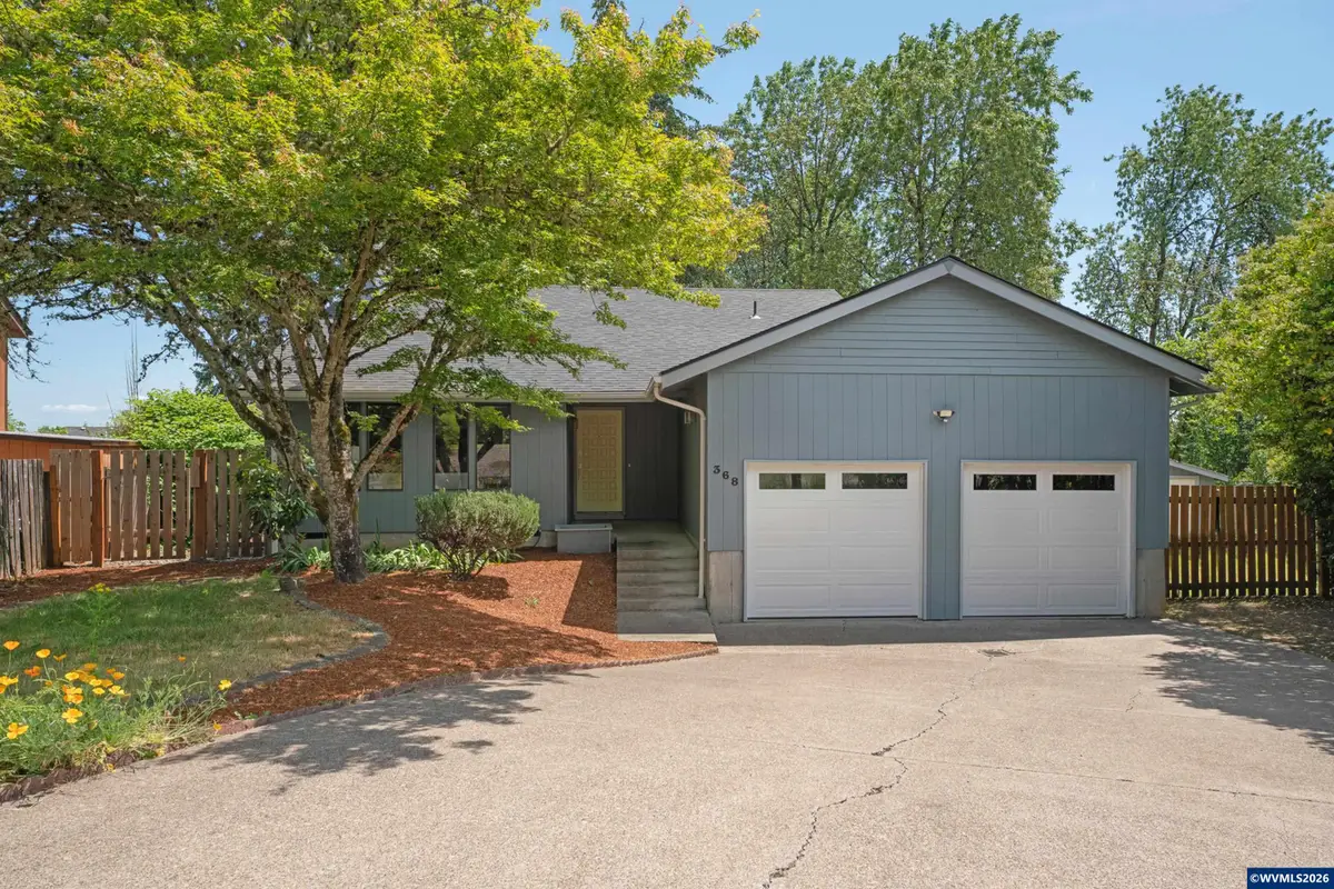 368  Autumn Pl, Corvallis, OR 97330 - #1