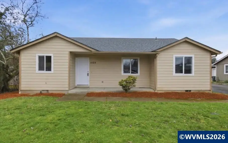 1525  Park Av NE, Salem, OR 97301 - #1