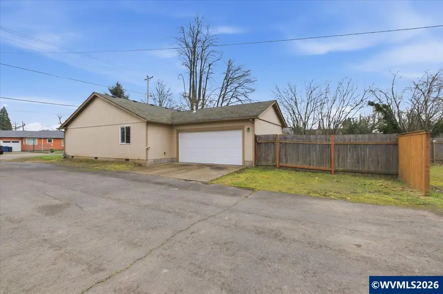 1525  Park Av NE, Salem, OR 97301 - #3