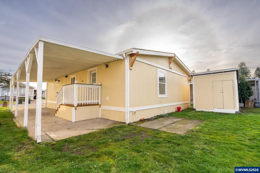 3554  Turner Rd SE, Salem, OR 97302 - #2