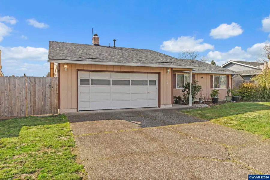 707  49th Av SE, Salem, OR 97317 - #2