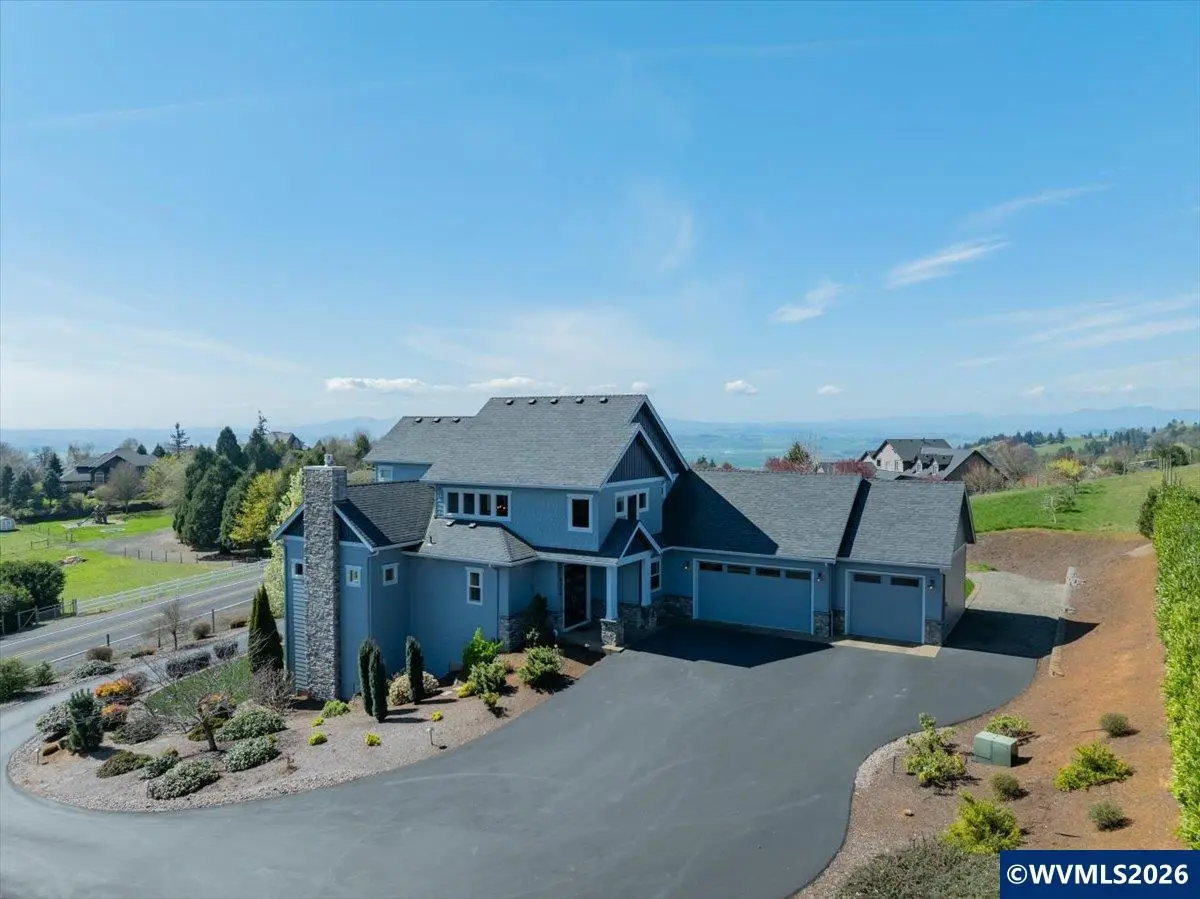 8368  Konaway Lp S, Salem, OR 97306 - #1