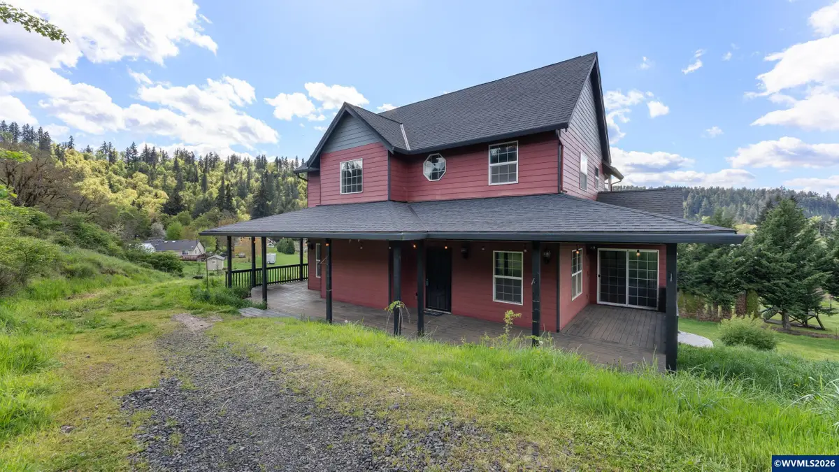 4152  Delightful Ln NE, Silverton, OR 97381 - #1