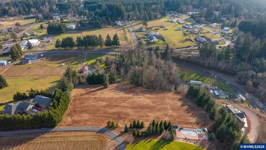 0 (TL 207)  Ridgeview Ln, Sweet Home, OR 97386 - #2