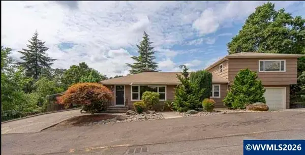 1175  Chelsea Av NW, Salem, OR 97304