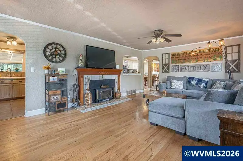 1175  Chelsea Av NW, Salem, OR 97304 - #2