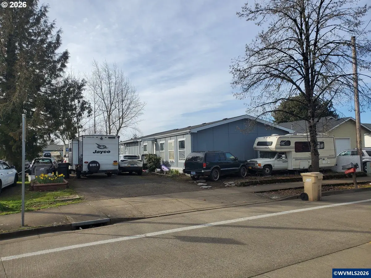 2154  Marion St SE St, Albany, OR 97322 - #1