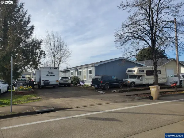 2154  Marion St SE St, Albany, OR 97322