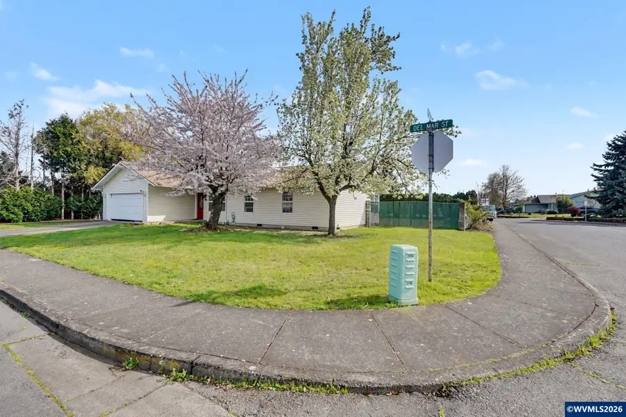 720  Del Mar Dr, Aumsville, OR 97325 - #2